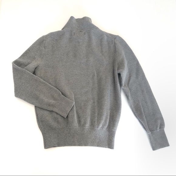 Polo Ralph Lauren textured sweater - Picture 3 of 4